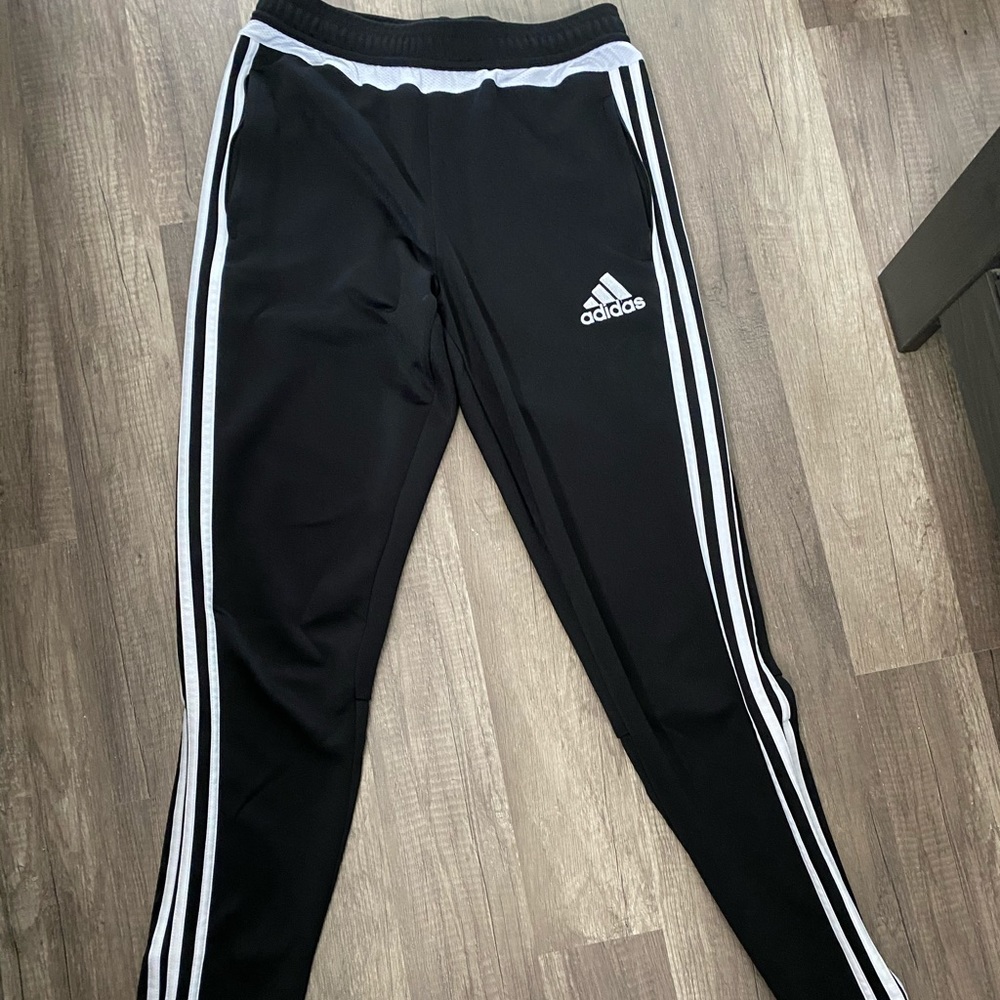 Adidas Jogger Pants
